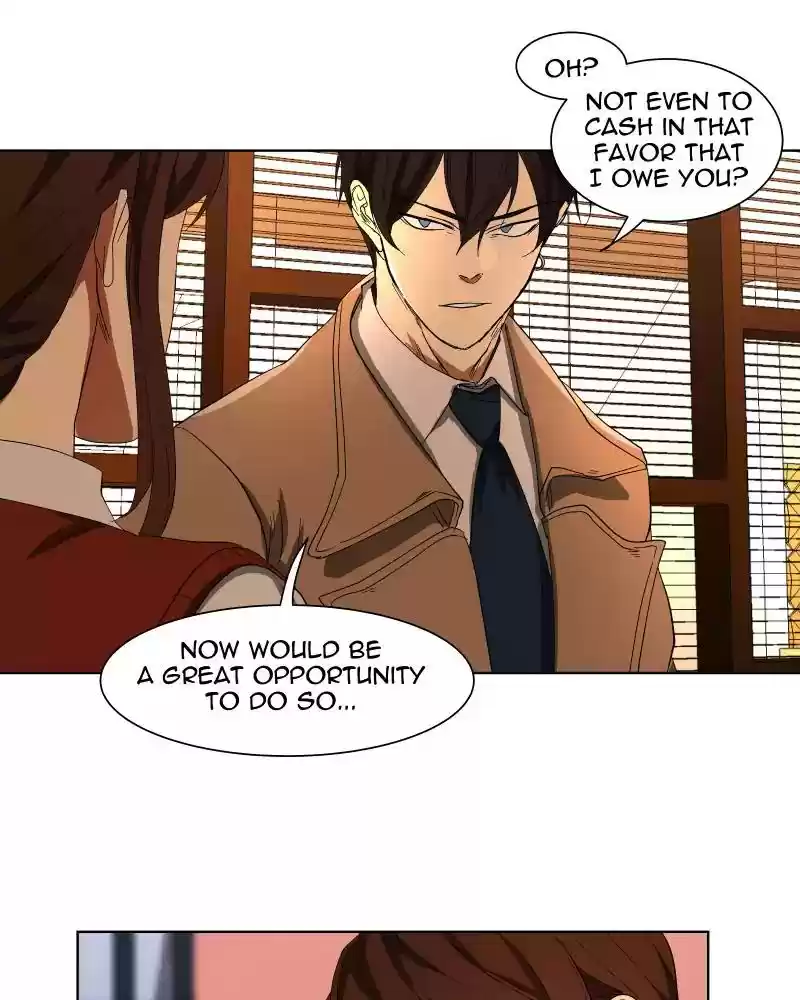 I Love Yoo Chapter 28: