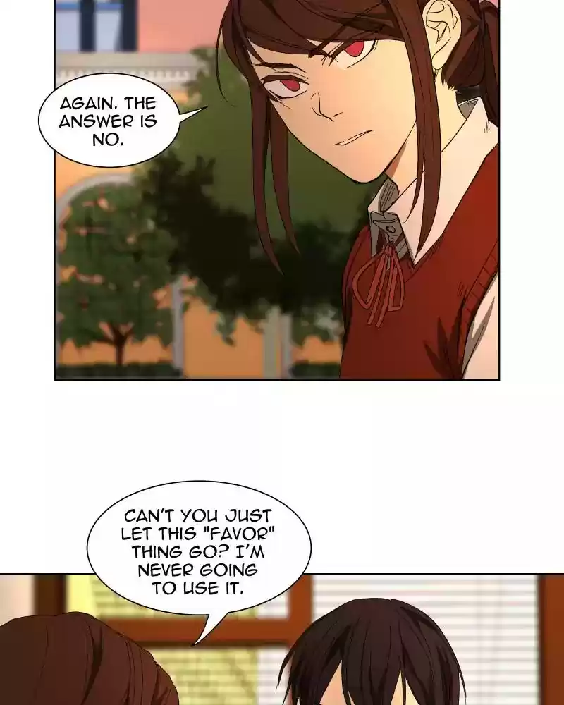 I Love Yoo Chapter 28: