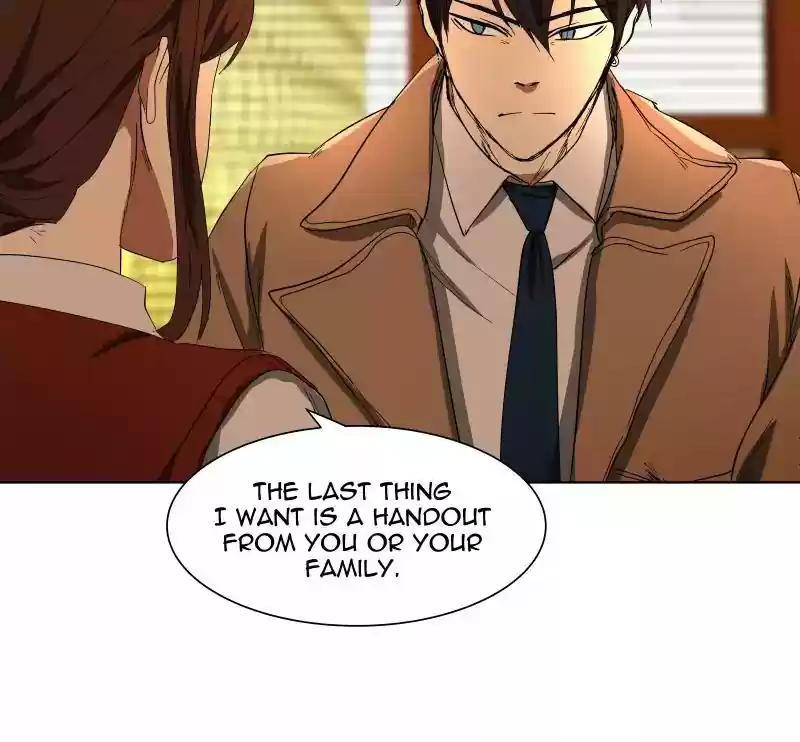 I Love Yoo Chapter 28: