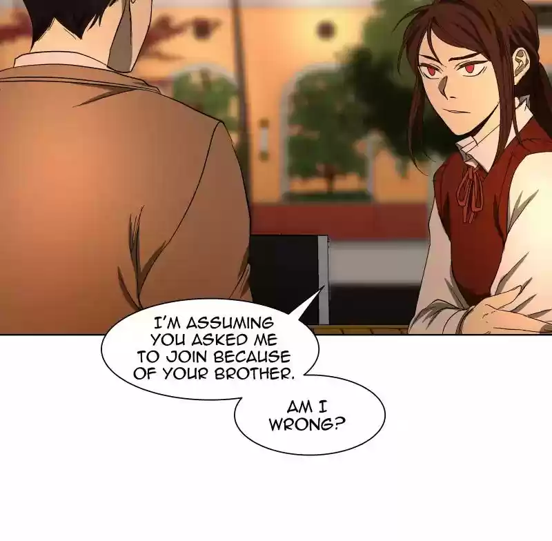 I Love Yoo Chapter 28: