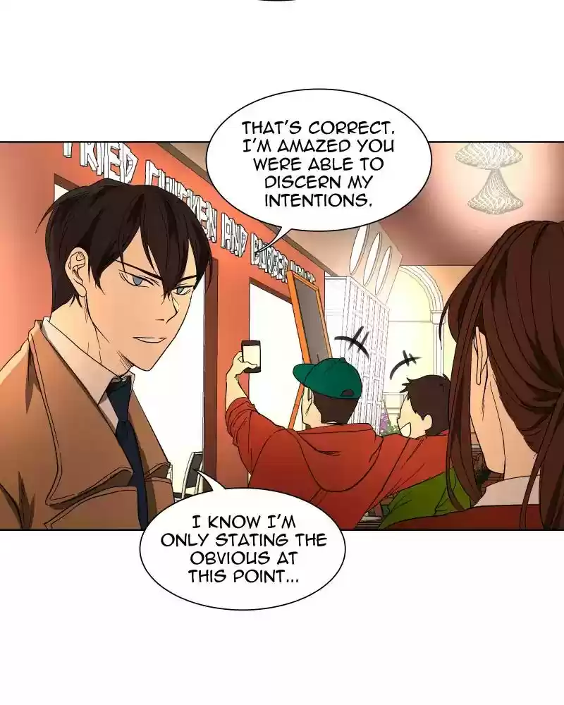 I Love Yoo Chapter 28: