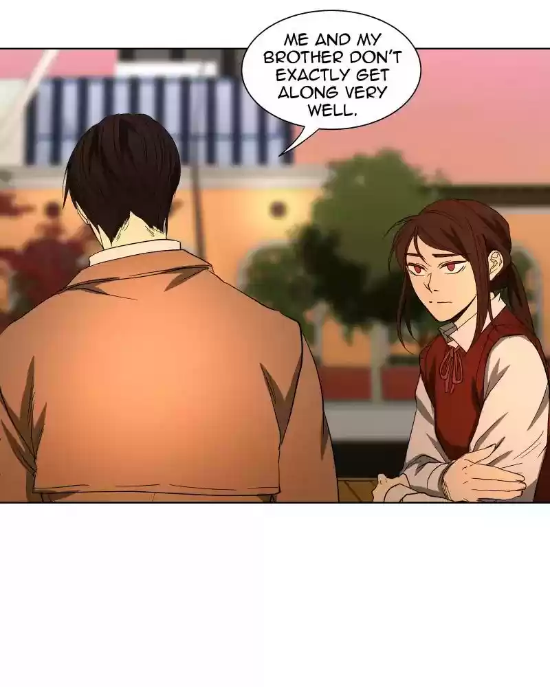 I Love Yoo Chapter 28: