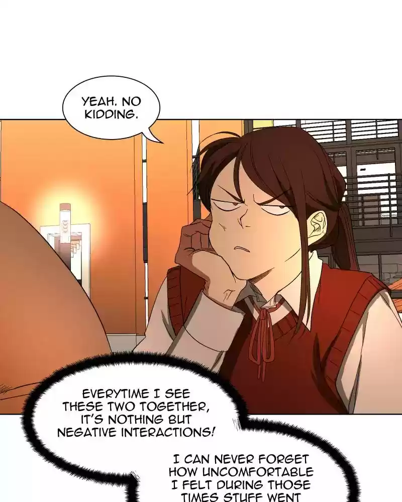 I Love Yoo Chapter 28: