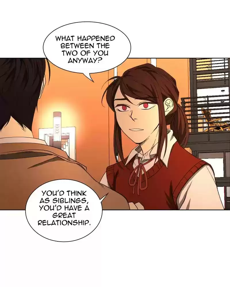 I Love Yoo Chapter 28: