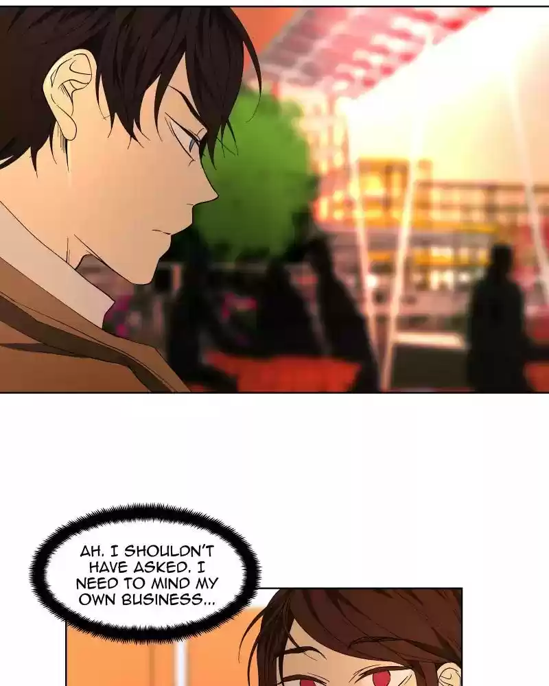 I Love Yoo Chapter 28: