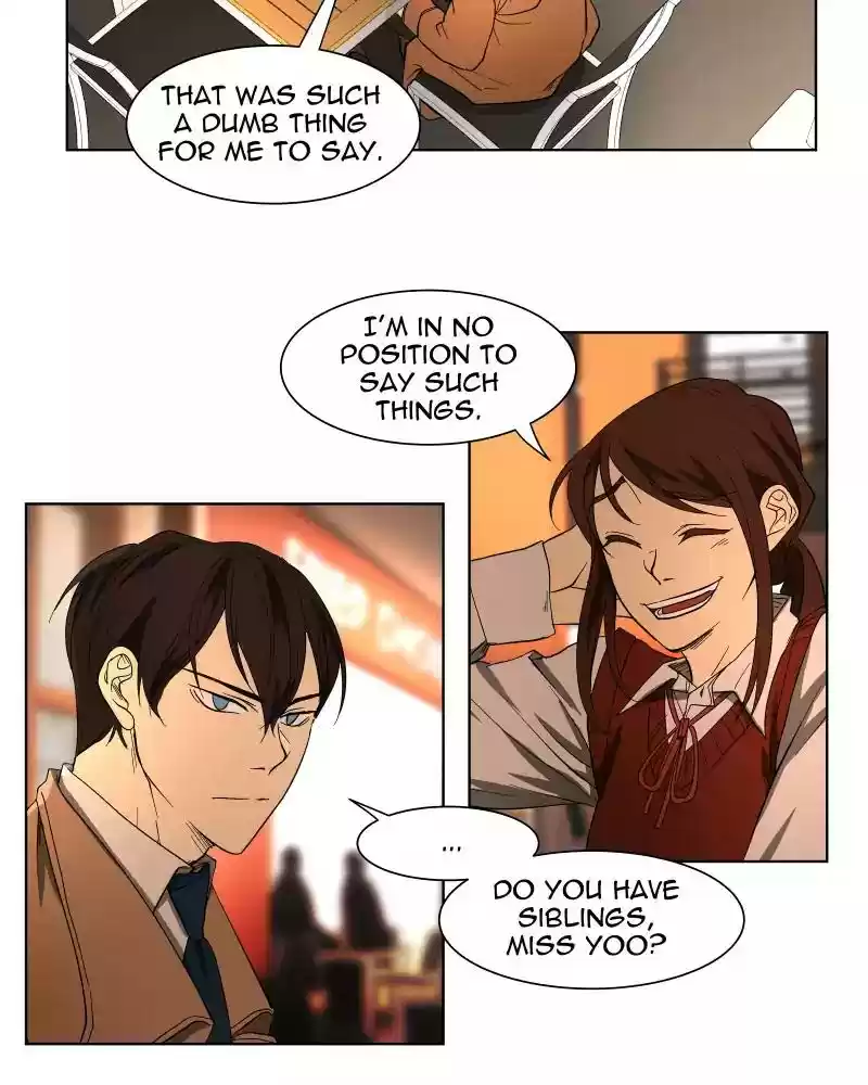 I Love Yoo Chapter 28: