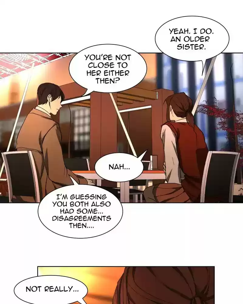 I Love Yoo Chapter 28: