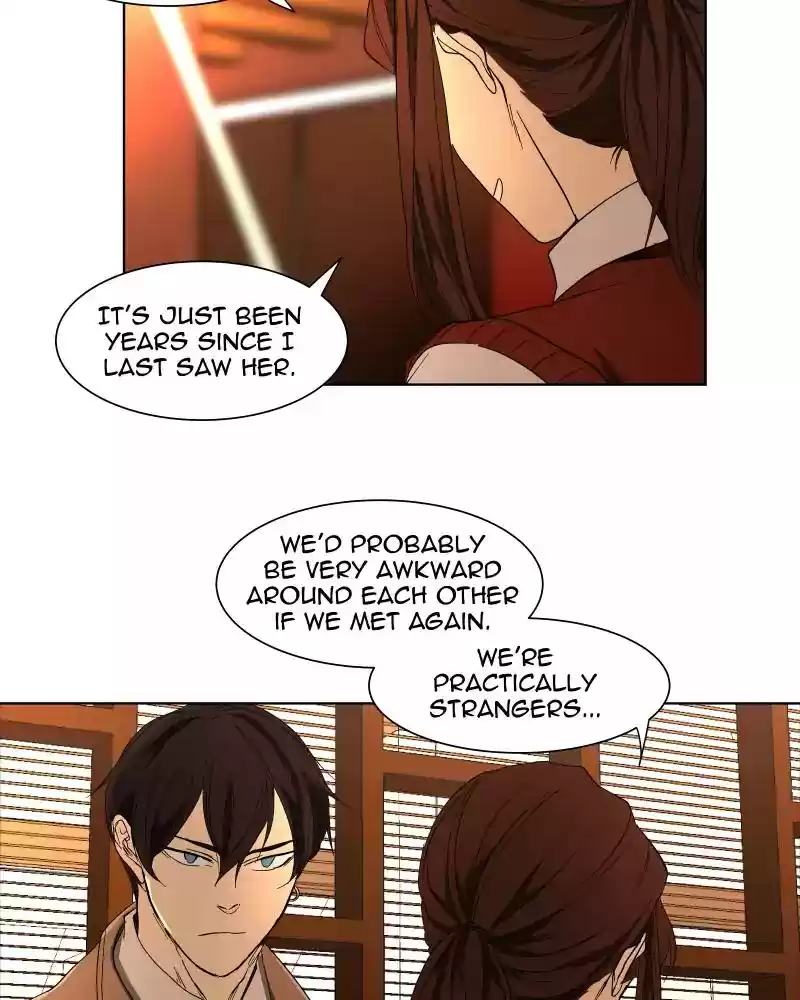 I Love Yoo Chapter 28: