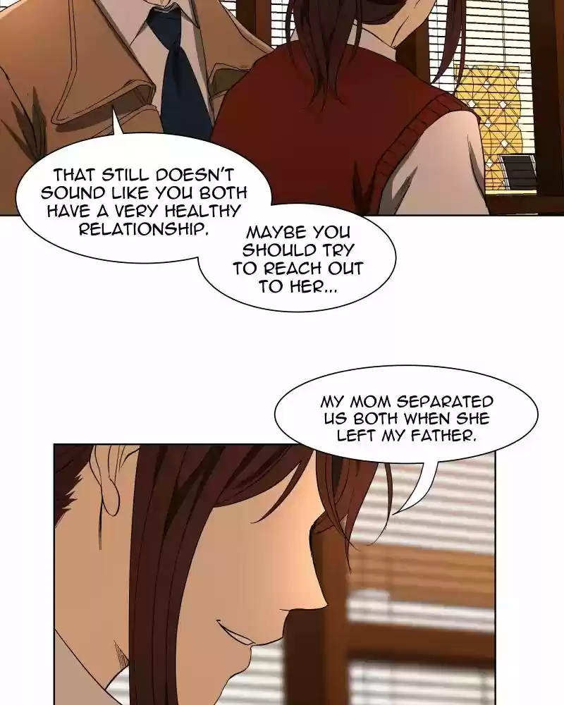 I Love Yoo Chapter 28: