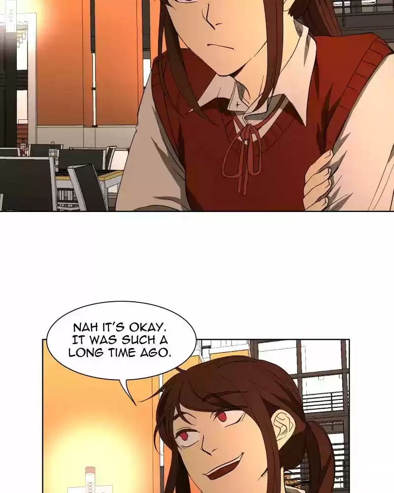 I Love Yoo Chapter 28: