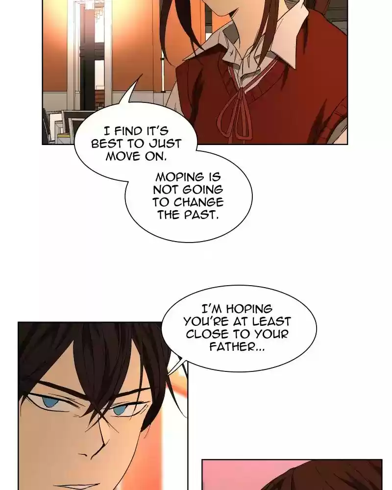 I Love Yoo Chapter 28: