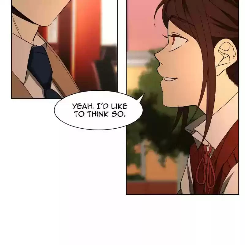 I Love Yoo Chapter 28: