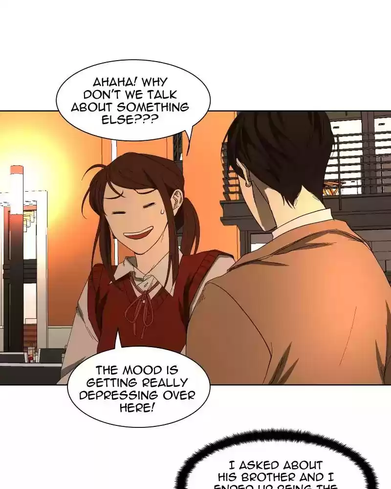 I Love Yoo Chapter 28: