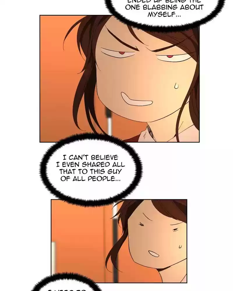 I Love Yoo Chapter 28: