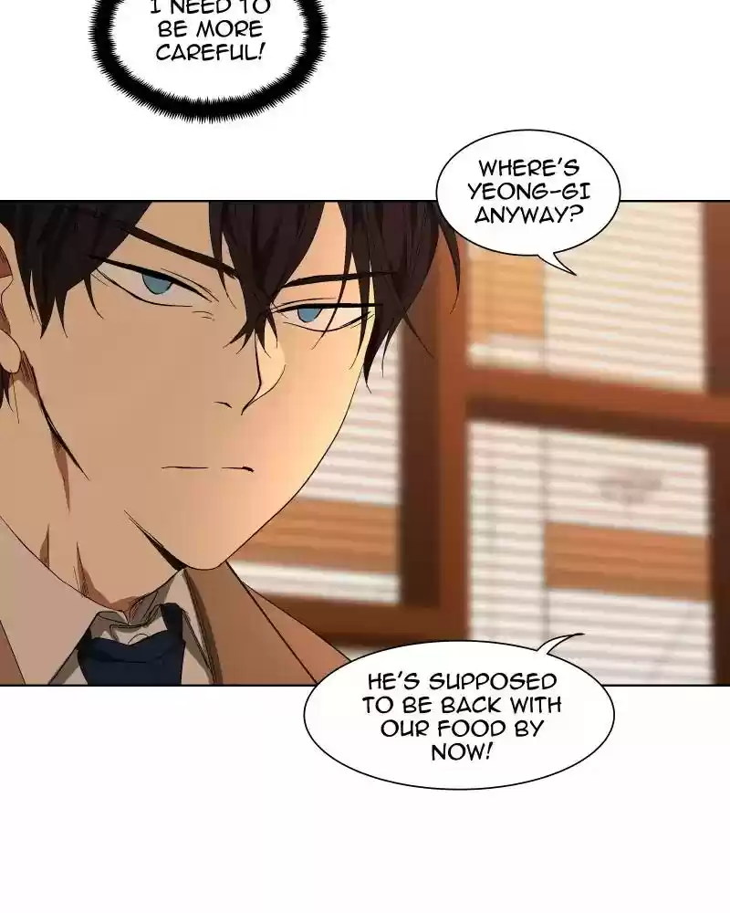 I Love Yoo Chapter 28: