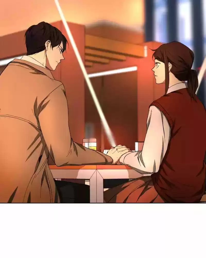 I Love Yoo Chapter 28: