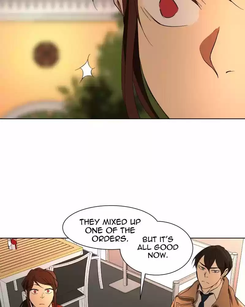 I Love Yoo Chapter 28: