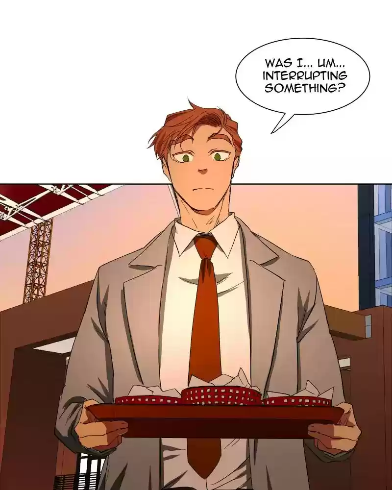 I Love Yoo Chapter 28: