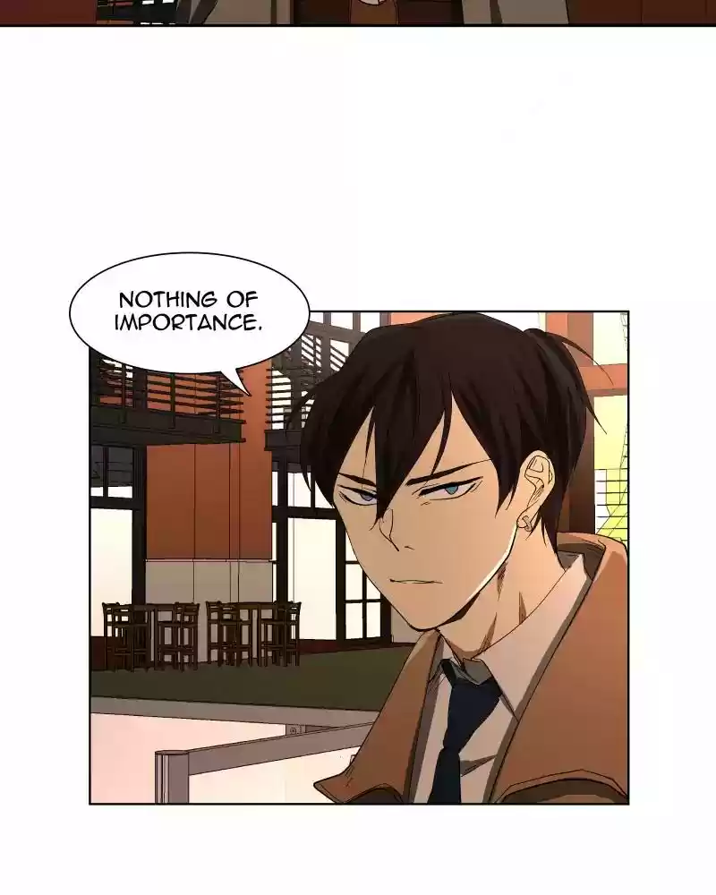 I Love Yoo Chapter 28: