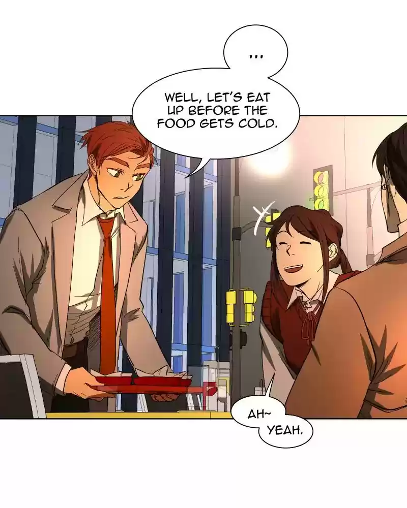 I Love Yoo Chapter 28: