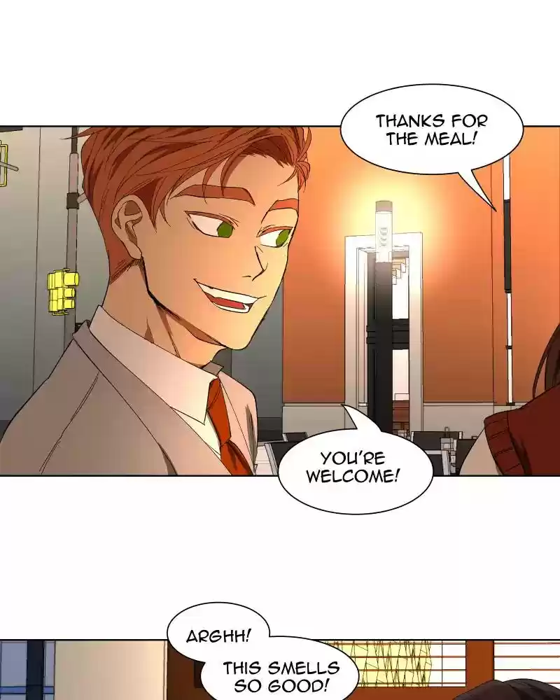 I Love Yoo Chapter 28: