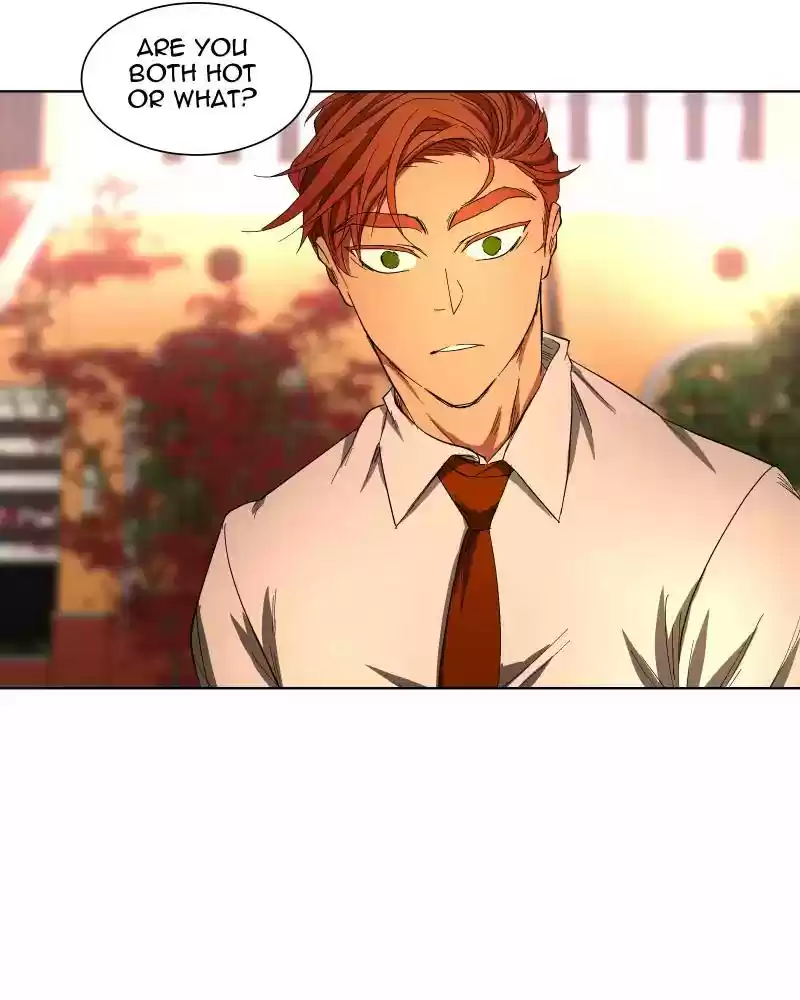 I Love Yoo Chapter 28: