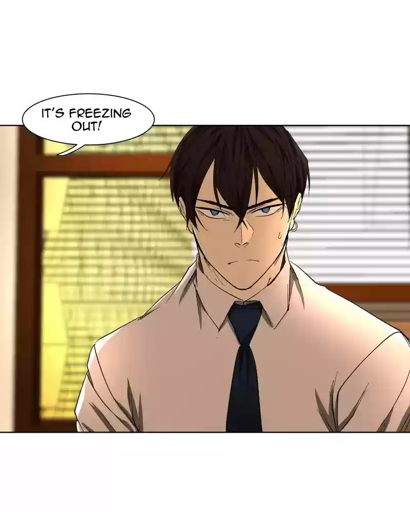 I Love Yoo Chapter 28: