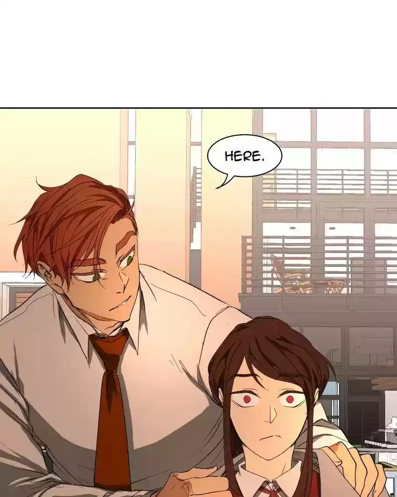 I Love Yoo Chapter 29: