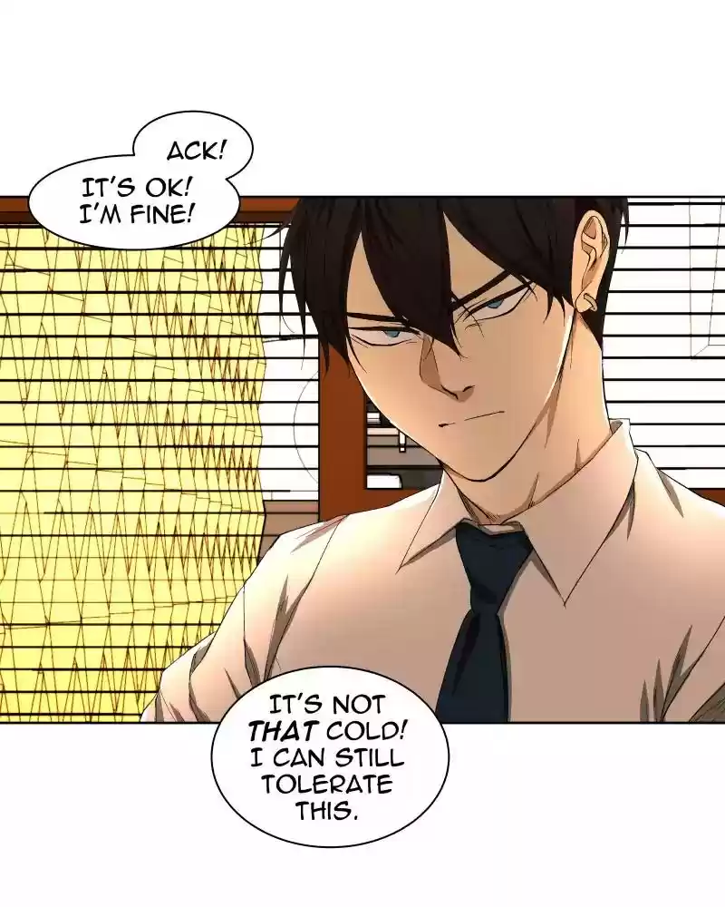 I Love Yoo Chapter 29: