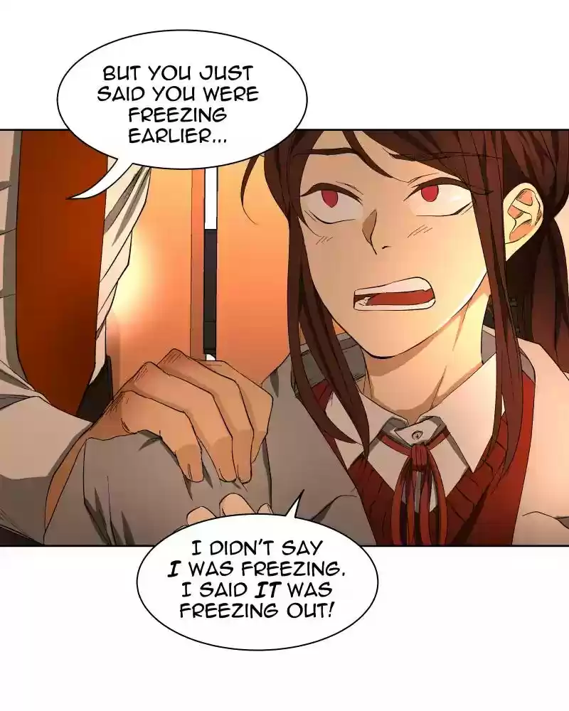 I Love Yoo Chapter 29: