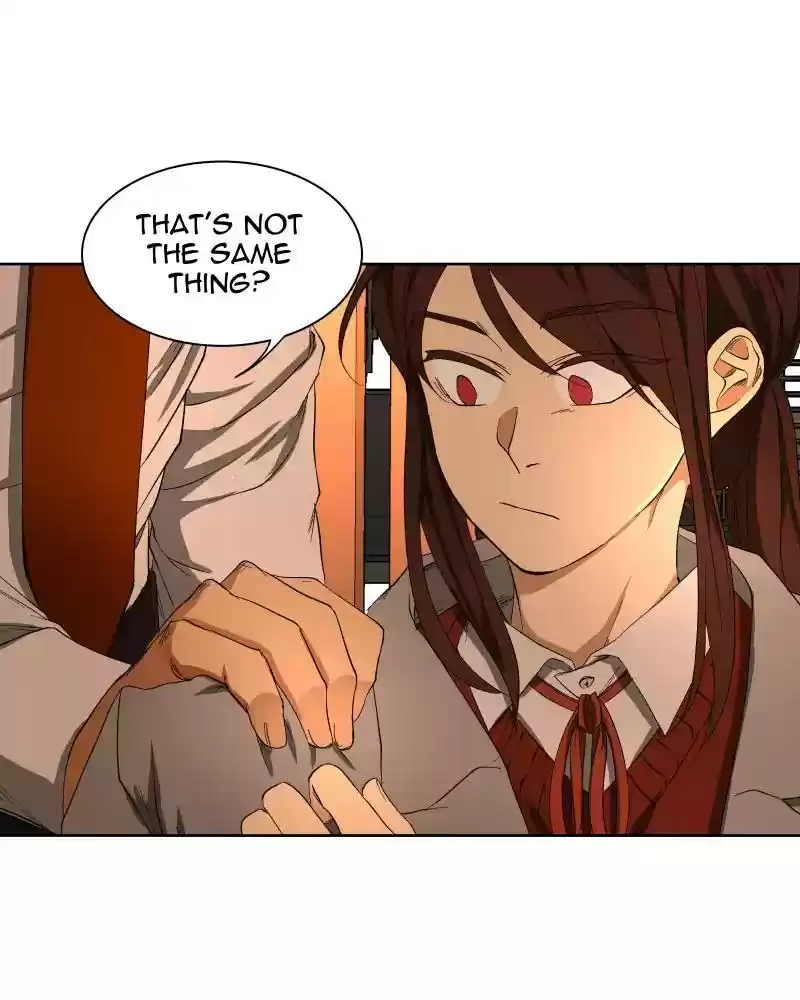 I Love Yoo Chapter 29: