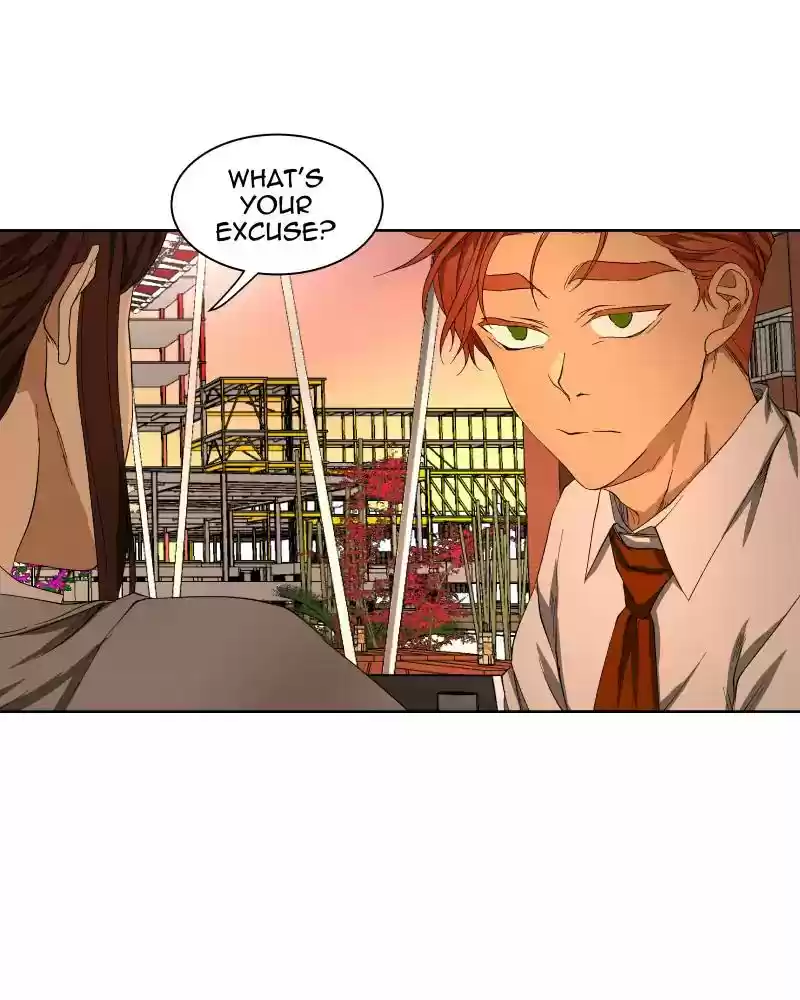 I Love Yoo Chapter 29: