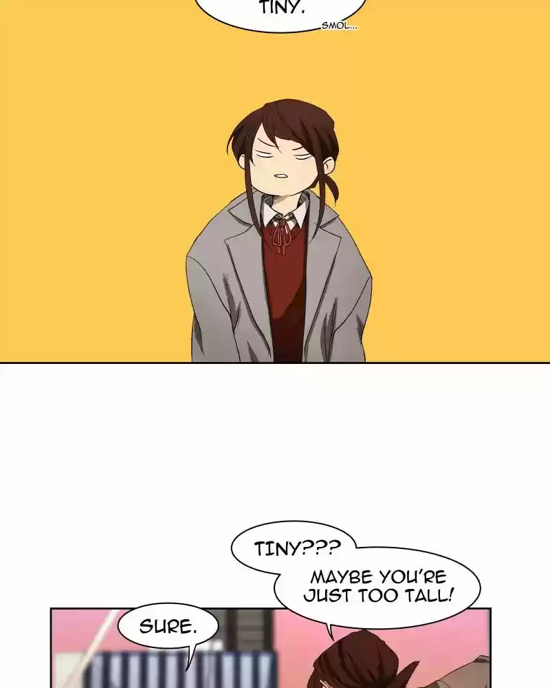 I Love Yoo Chapter 29: