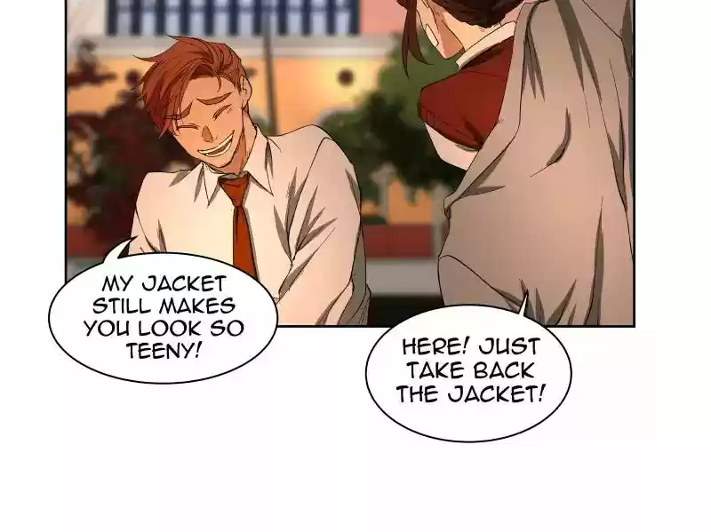 I Love Yoo Chapter 29: