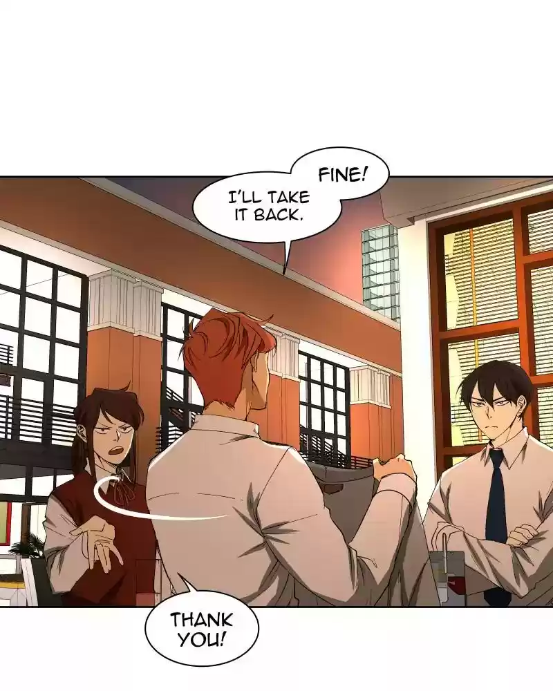 I Love Yoo Chapter 29: