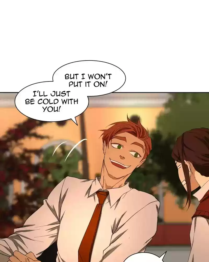 I Love Yoo Chapter 29: