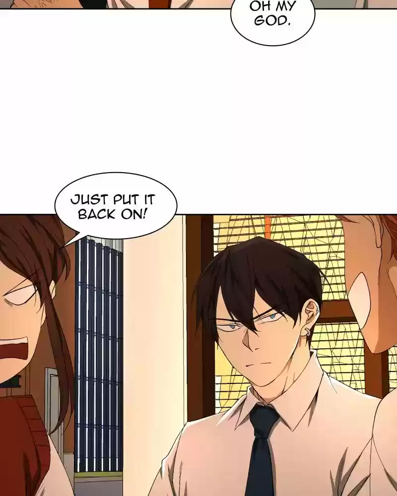 I Love Yoo Chapter 29: