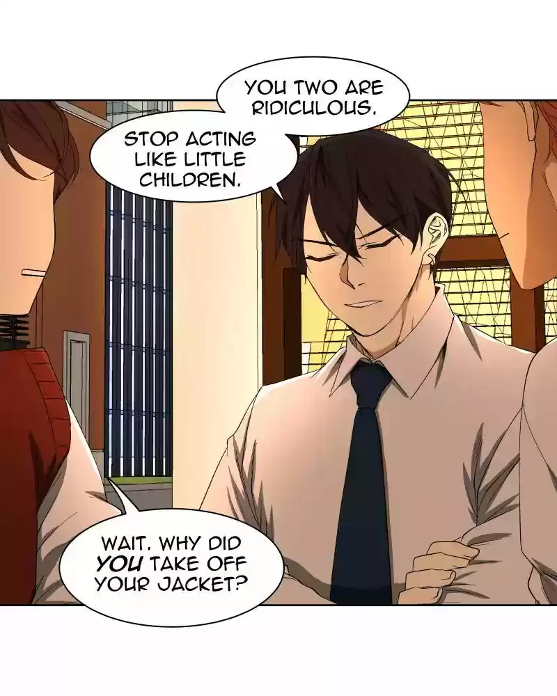 I Love Yoo Chapter 29: