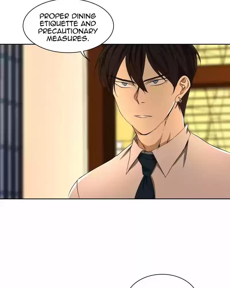 I Love Yoo Chapter 29: