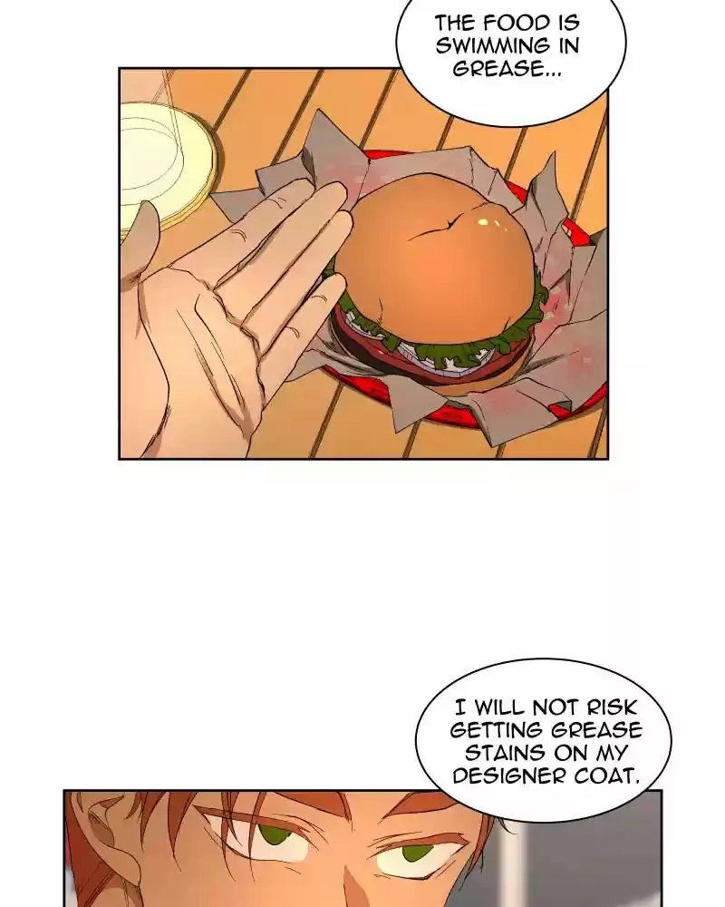 I Love Yoo Chapter 29: