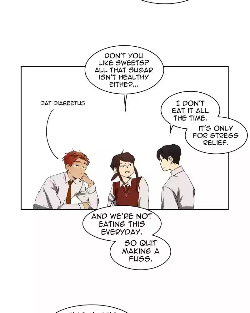 I Love Yoo Chapter 29: