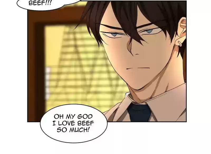 I Love Yoo Chapter 29: