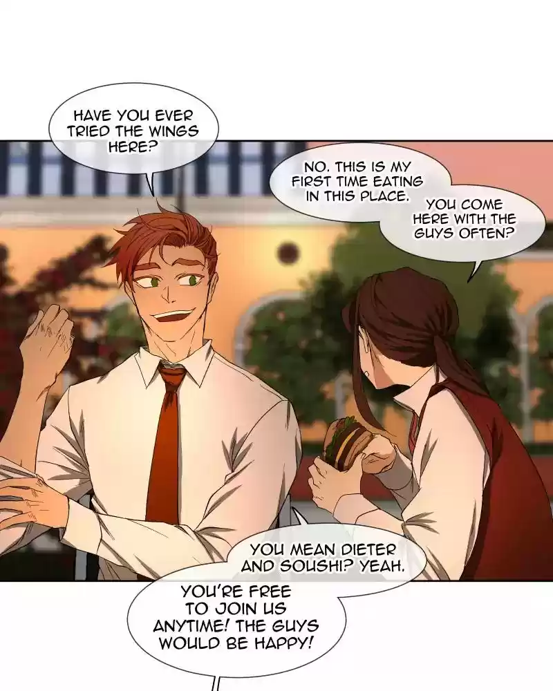 I Love Yoo Chapter 29: