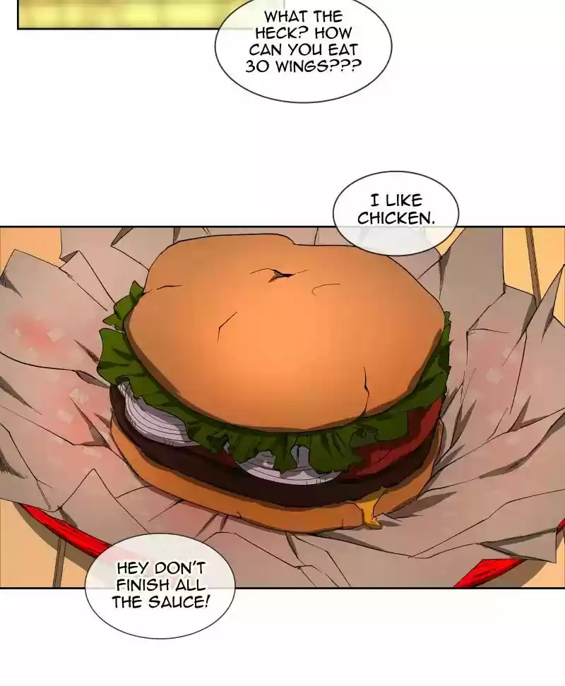 I Love Yoo Chapter 29: