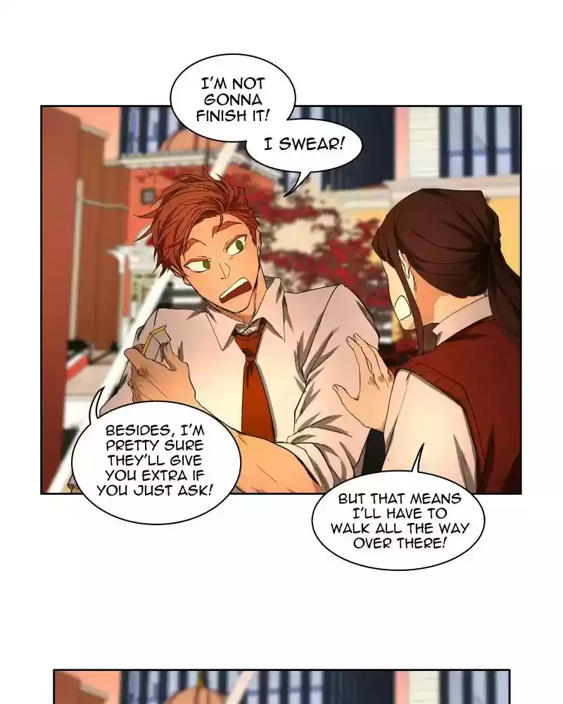 I Love Yoo Chapter 29: