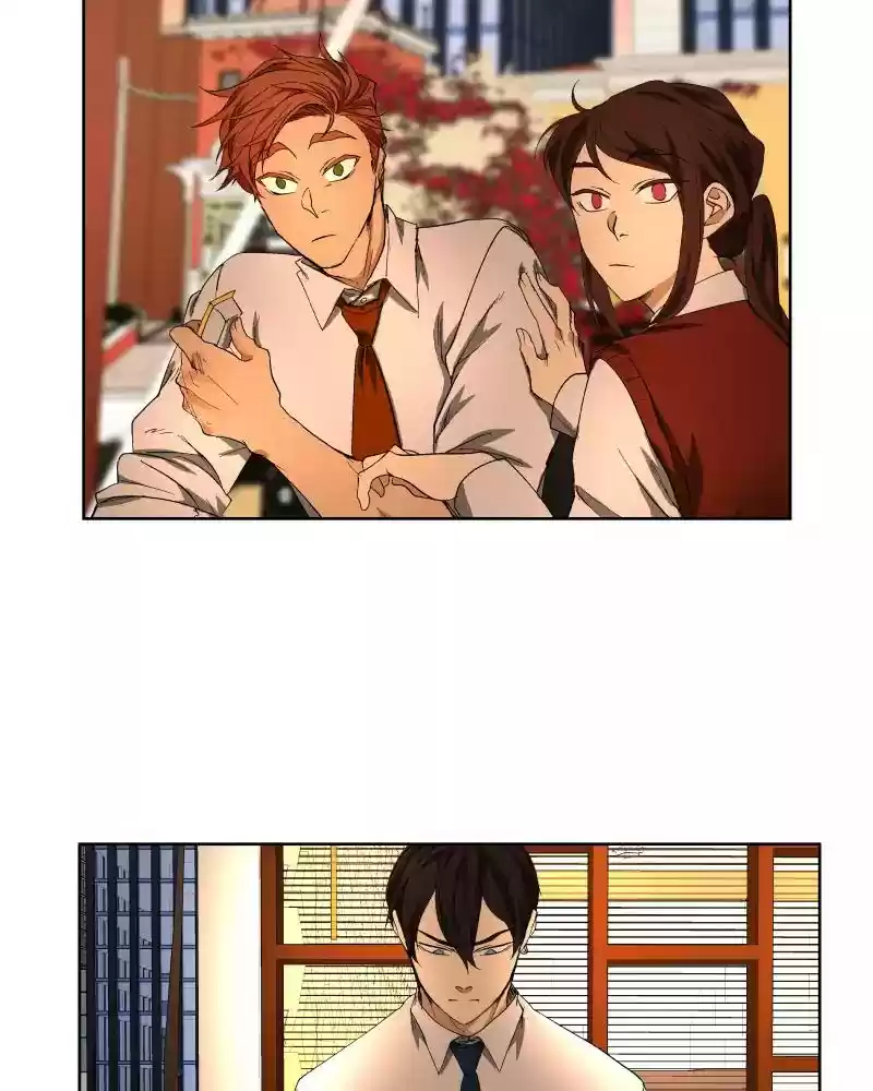 I Love Yoo Chapter 29: