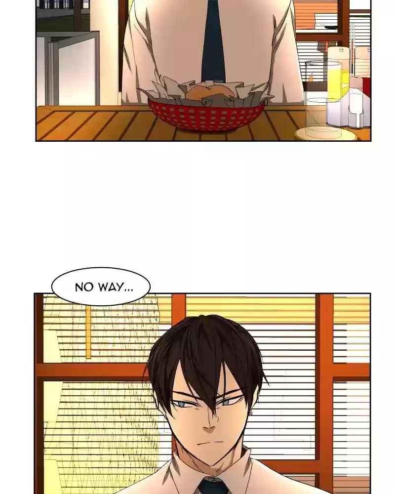 I Love Yoo Chapter 29: