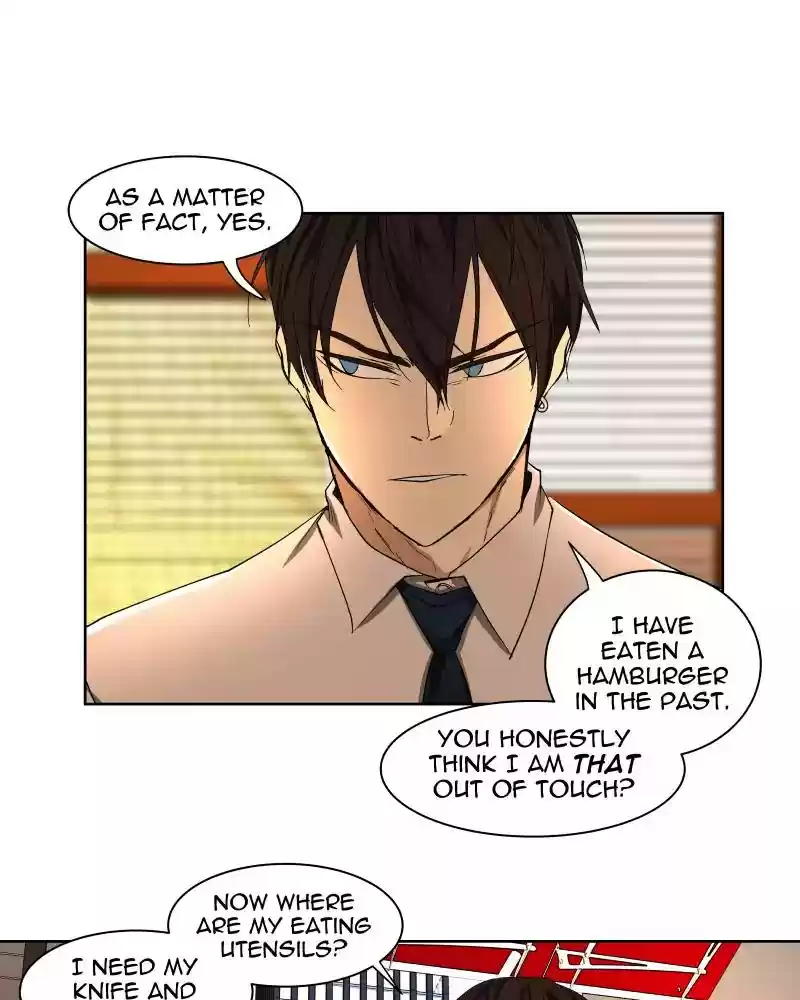 I Love Yoo Chapter 29: