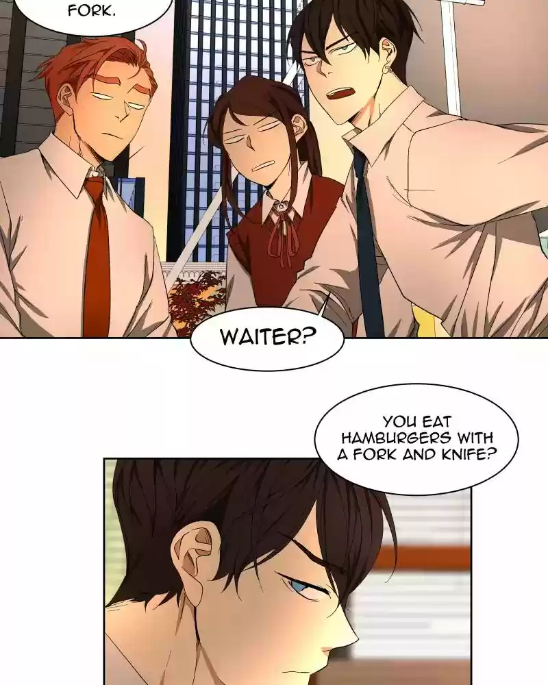 I Love Yoo Chapter 29: