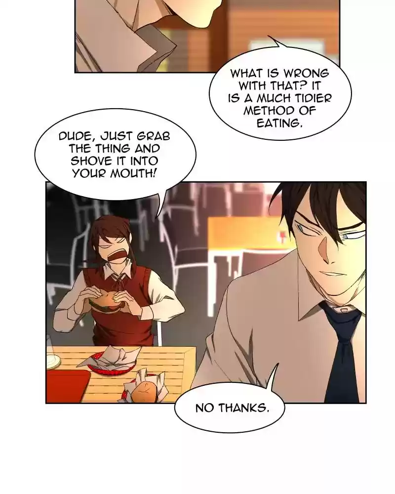 I Love Yoo Chapter 29: